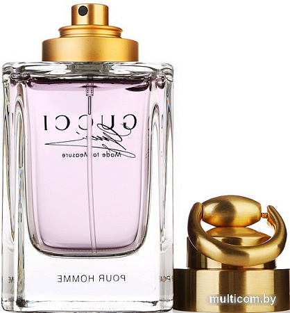 Gucci Made to Measure Pour Homme EdT (30 мл)
