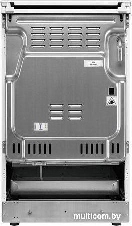 Кухонная плита Electrolux RKG500003W