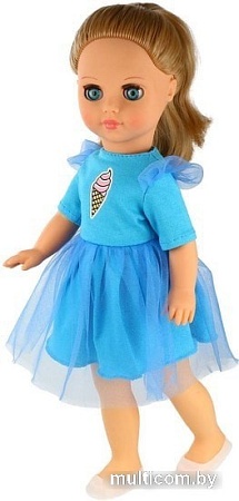 Кукла Весна Модница Мила 1 38 см