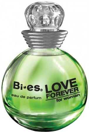 BI-ES Love Forever EdP 100 мл