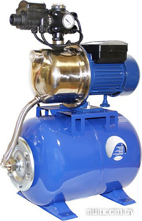 Насосная станция Unipump Акваробот JS 60-24