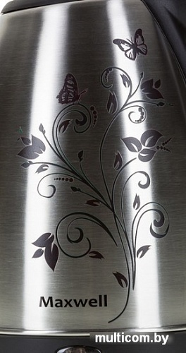 Чайник Maxwell MW-1074