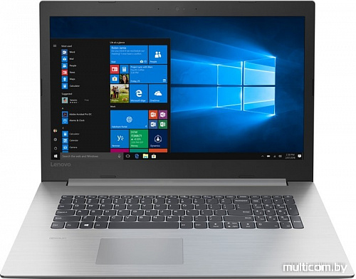 Ноутбук Lenovo IdeaPad 330-17IKBR 81DM006XRU