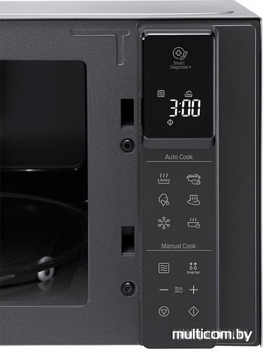 Микроволновая печь LG MW25R95CIS