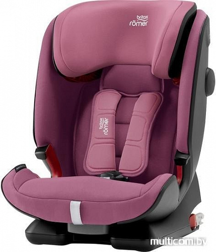 Автокресло Britax Romer Advansafix IV R (wine rose)