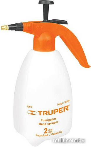 Ручной опрыскиватель Truper Fdo-2 10235