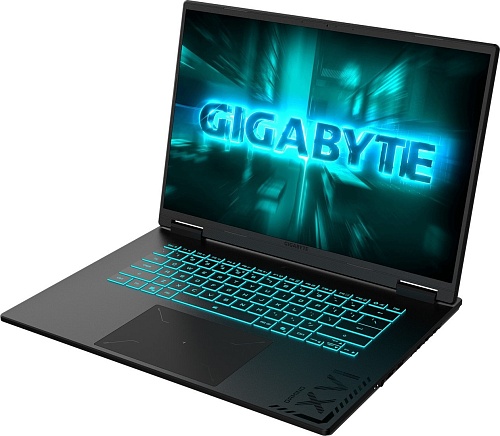 Игровой ноутбук Gigabyte Gaming A16 GA63H 3THK3KZ893SD