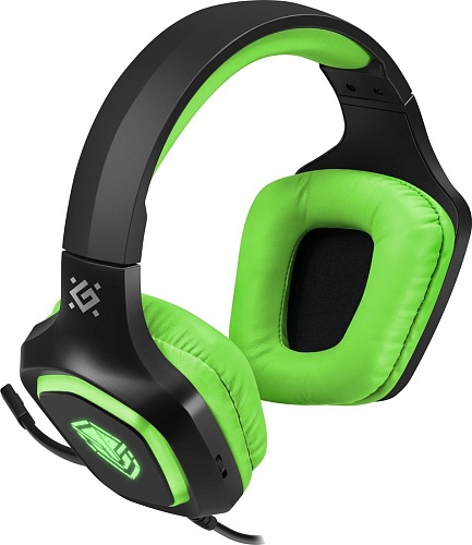 Наушники Defender Hinderer