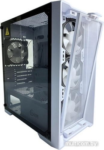 Powercase Alisio Micro X4W CAMIW-L4