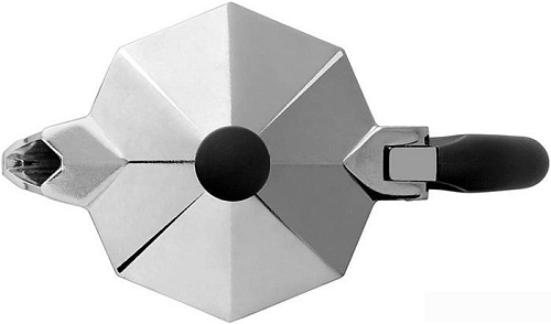 Гейзерная кофеварка Bialetti Moka Express 1167/X2