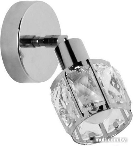 Бра Lampex Crystal 824/1