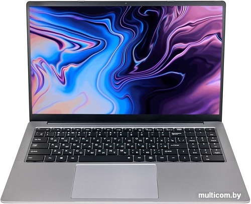 Ноутбук Hiper Expertbook MTL1601A1210UWP