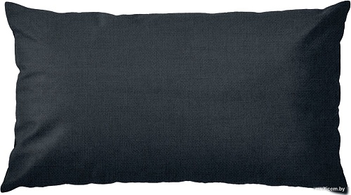 Декоративная подушка Сонум Кашемир 30x50 (синий)