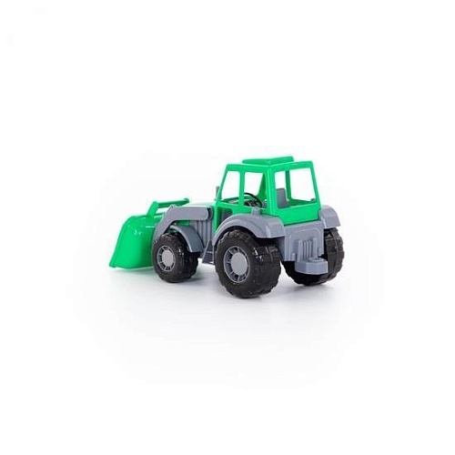 Полесье Алтай трактор-погрузчик 35387