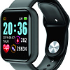 Умные часы Digma Smartline R1
