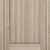 Межкомнатная дверь Юркас Stark ST23 ДГ 70x200 (сонома дуб)