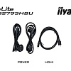 Монитор Iiyama ProLite XUB2793HS-B4