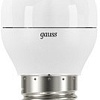 Светодиодная лампа Gauss E27 7 Вт 2700 К [105102107-S]