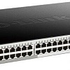 Управляемый коммутатор уровня 2+ D-Link DGS-1510-52XMP/A2A
