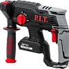 Перфоратор P.I.T. PBH20H-22B Solo (без АКБ)