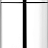 Brabantia Touch Bin 10 л (стальной полированный)