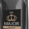 Кофе Major Vietnam зерновой 1 кг