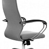 Офисное кресло Metta SU-BK131-10 CH (светло-серый)