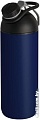 Бутылка Indivo FixFlask 400 ml Blue