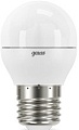 Светодиодная лампа Gauss E27 7 Вт 2700 К [105102107-S]