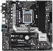 Материнская плата ASRock H270M Pro4