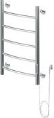 Полотенцесушитель Aquanet Romeo 60x40 281985 (правый)