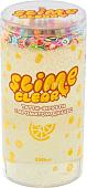 Слайм Clear Slime Тутти-фрутти с ароматом дюшес S130-32