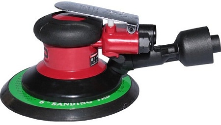 Пневмошлифмашина Калибр Aeropro AP7336S