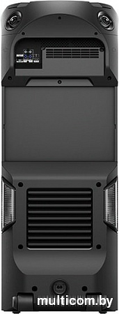Микро-система Sony MHC-V72D