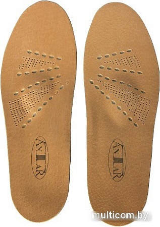 Стельки ортопедические Antar АТ53502 (р.37)