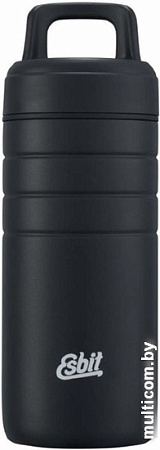 Термокружка Esbit Majoris WM450TL-DG 450мл (черный)