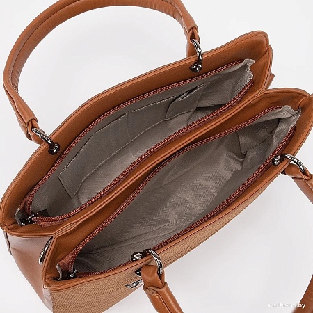 Passo Avanti 758-98966-DCM (Dark Camel)