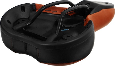 Седло Dream Bike 9320025