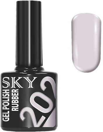 Гель-лак Giorgio Capachini Sky 202