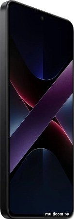 Смартфон POCO X7 Pro 12GB/256GB международная версия (желтый)