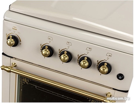 Кухонная плита Hyundai RGG227