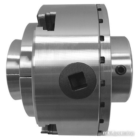 Патрон токарный Белмаш LC095A RA091A