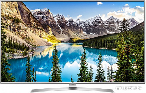 Телевизор LG 49UJ655V