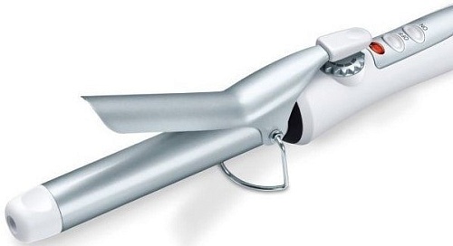 Круглая плойка Beurer HTE30