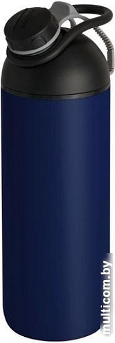 Бутылка Indivo FixFlask 400 ml Blue