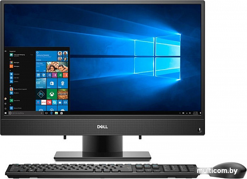 Моноблок Dell OptiPlex 22 3280-6611