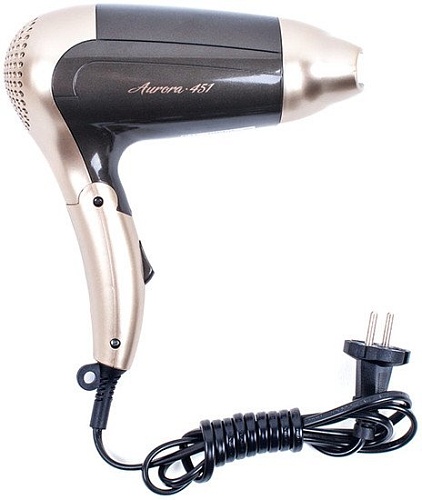 Фен Endever Aurora-451