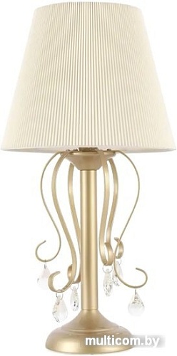 Настольная лампа Evoluce Azzurro SL177.204.01