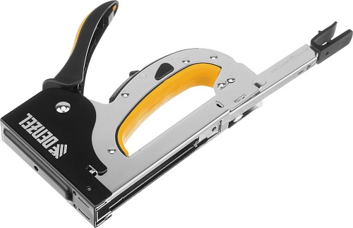 Степлер Denzel 40211