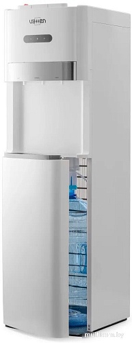 Кулер для воды Vatten L03WKV (белый)